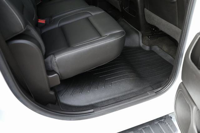 Used 2018 GMC Sierra 1500 SLT image 38