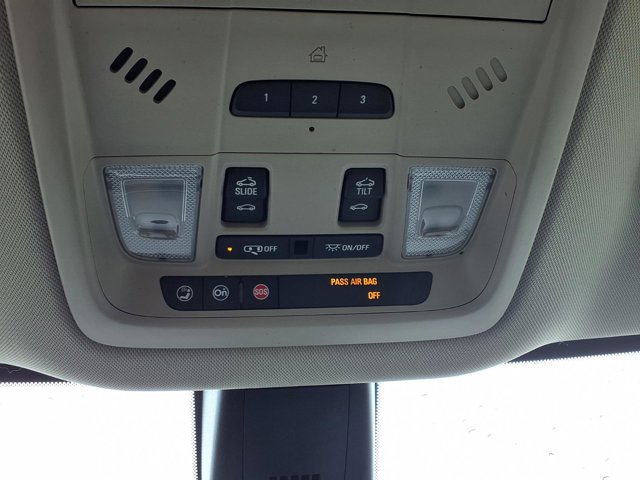 Used 2018 Buick Enclave Premium w/ Experience Buick Package AWD/4WD image 17