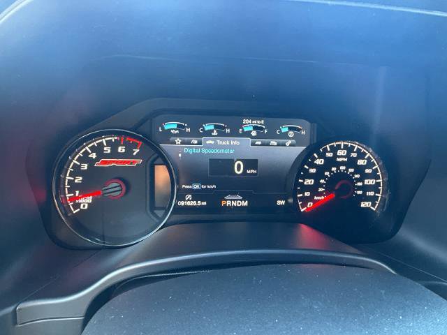 Certified 2020 Ford F150 Lariat image 13