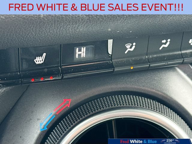 Used 2022 Chevrolet Blazer LT AWD/4WD image 19