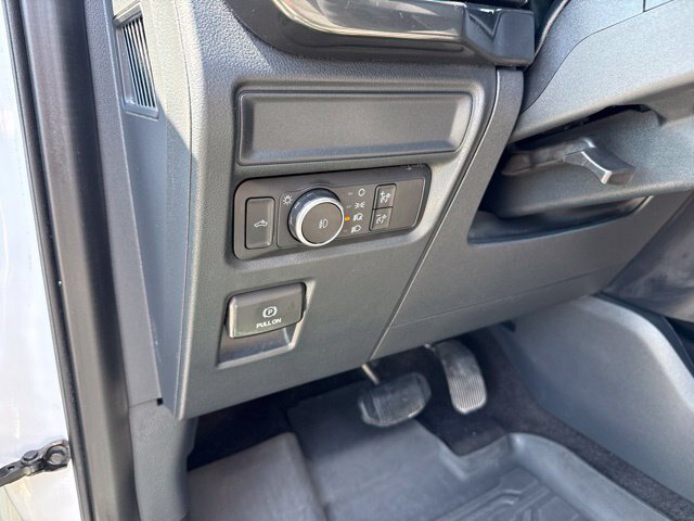 Certified 2021 Ford F150 XL w/ STX Appearance Package RWD image 16