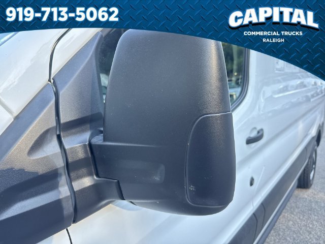 Certified 2023 Ford Transit 250 Medium Roof w/ Load Area Protection Package RWD image 14