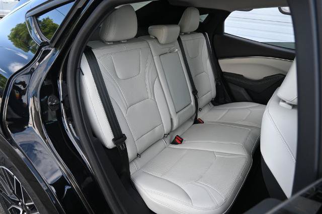 Certified 2025 Ford Mustang Mach-E Premium AWD/4WD image 29