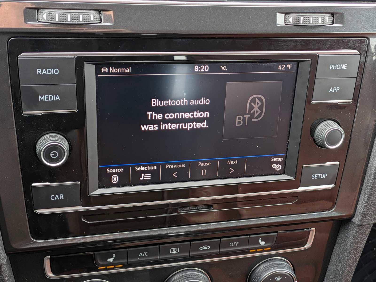 Used 2019 Volkswagen Golf Alltrack S image 27