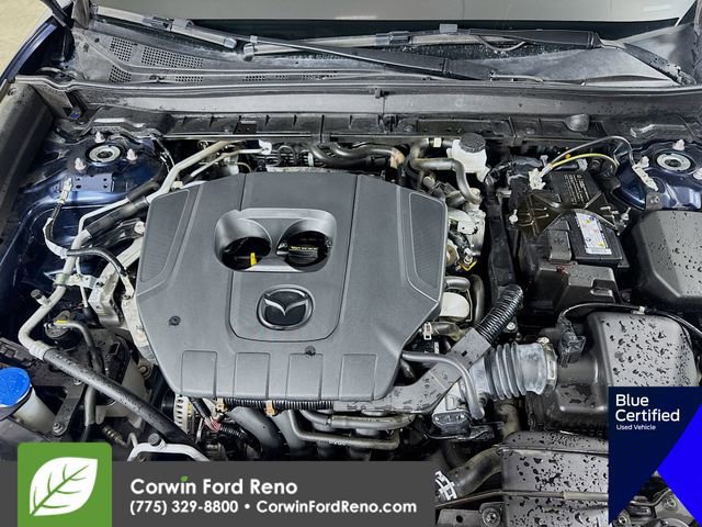 Used 2024 MAZDA CX-30 AWD 2.5 S w/ Select Sport Pkg image 32