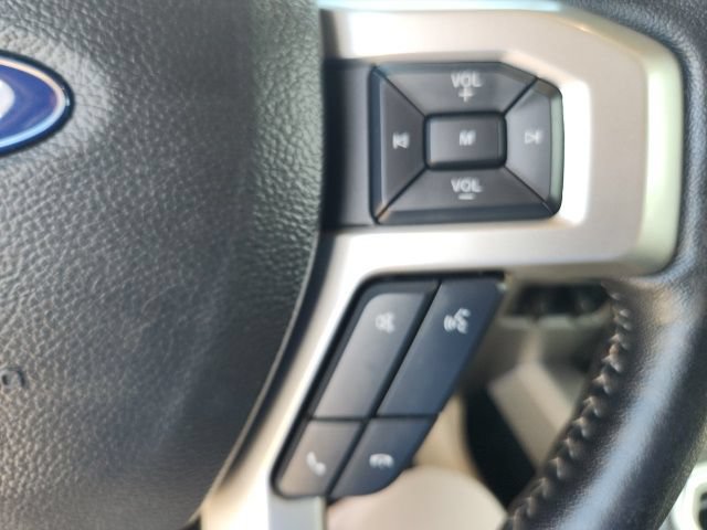 Certified 2021 Ford F250 Lariat w/ Lariat Ultimate Package AWD/4WD image 42