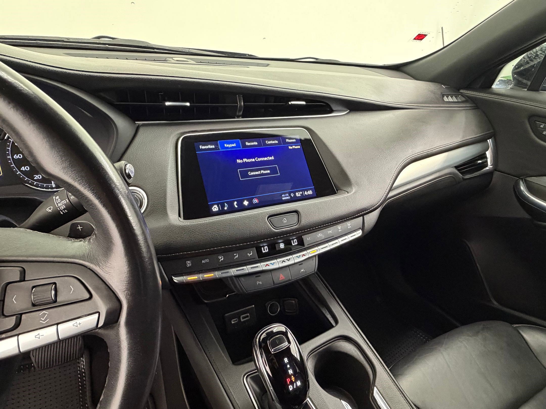 Used 2023 Cadillac XT4 Premium Luxury image 29