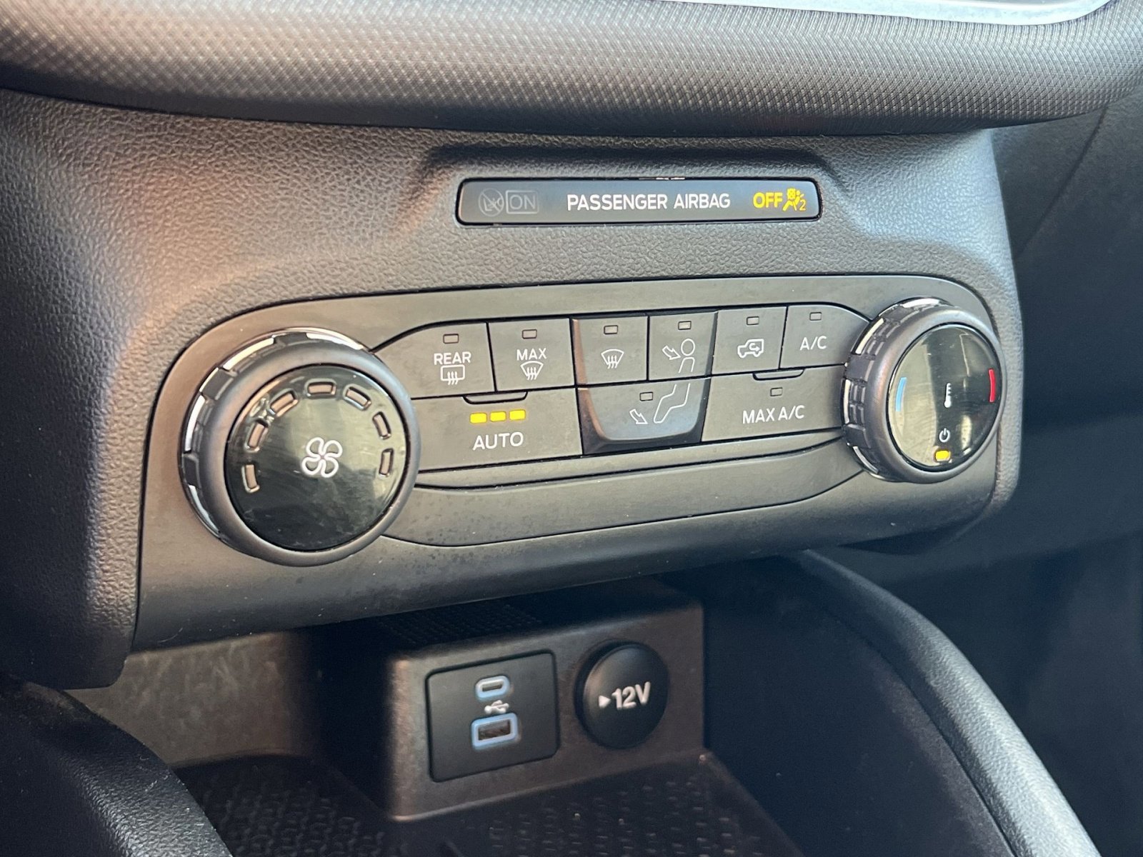 Certified 2022 Ford Bronco Sport Big Bend image 28