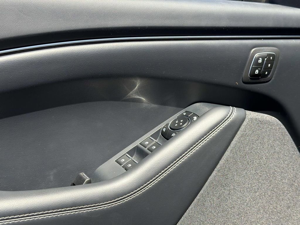 Certified 2023 Ford Mustang Mach-E Premium RWD image 22