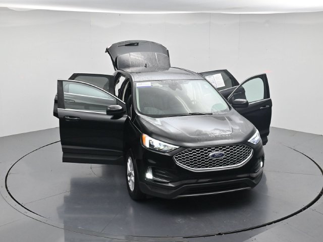 Certified 2023 Ford Edge SEL w/ Convenience Package AWD/4WD image 45