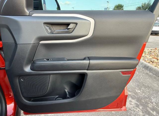 Certified 2024 Ford Bronco Sport Big Bend w/ Convenience Package image 37