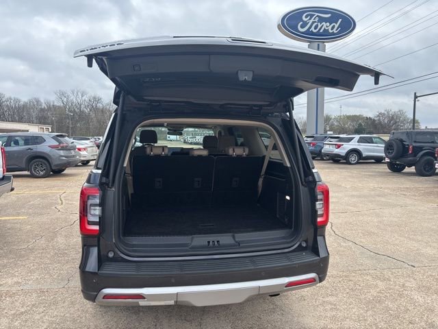Certified 2024 Ford Expedition Max Limited AWD/4WD image 10