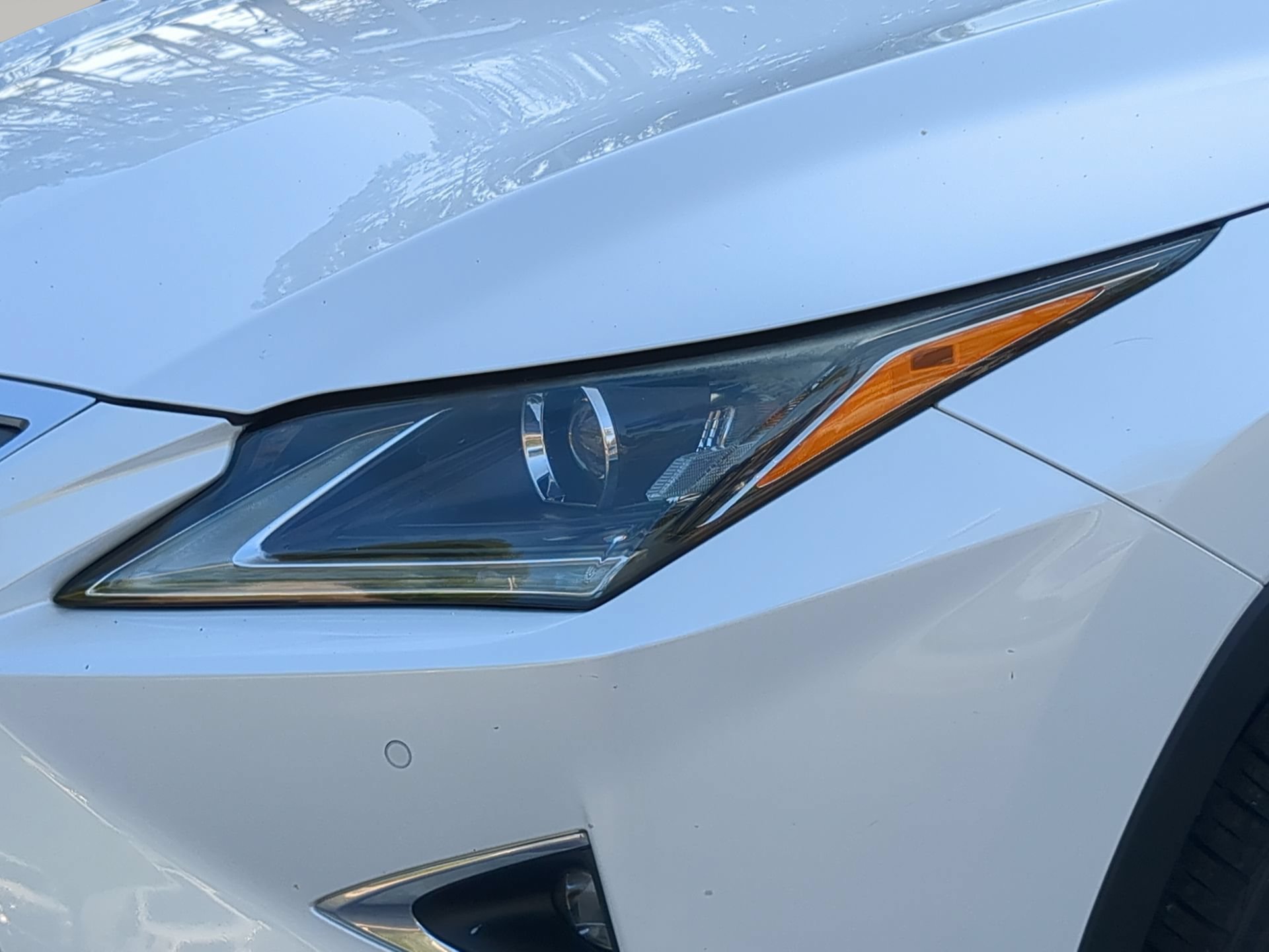 Used 2018 Lexus RX 350 FWD w/ Premium Package image 44