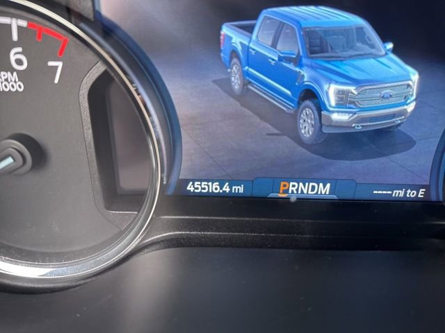 Certified 2022 Ford F150 XLT w/ Equipment Group 302A High image 18