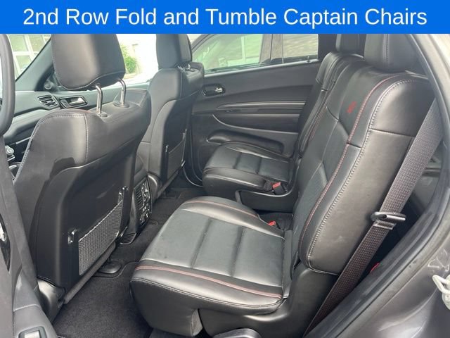 Used 2023 Dodge Durango GT AWD/4WD image 9
