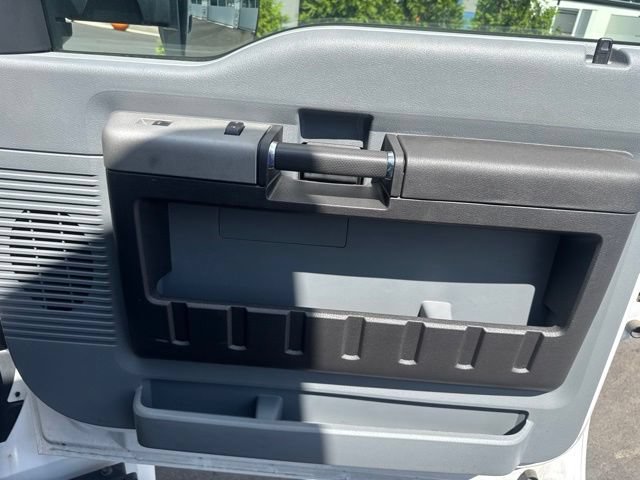 Certified 2021 Ford F650 2WD Regular Cab Super Duty image 18