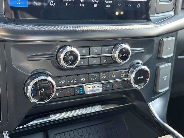 Certified 2024 Ford F150 Raptor AWD/4WD image 35