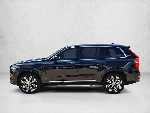 Used 2024 Volvo XC90 B5 Plus w/ Protection Package Premier AWD/4WD image 9