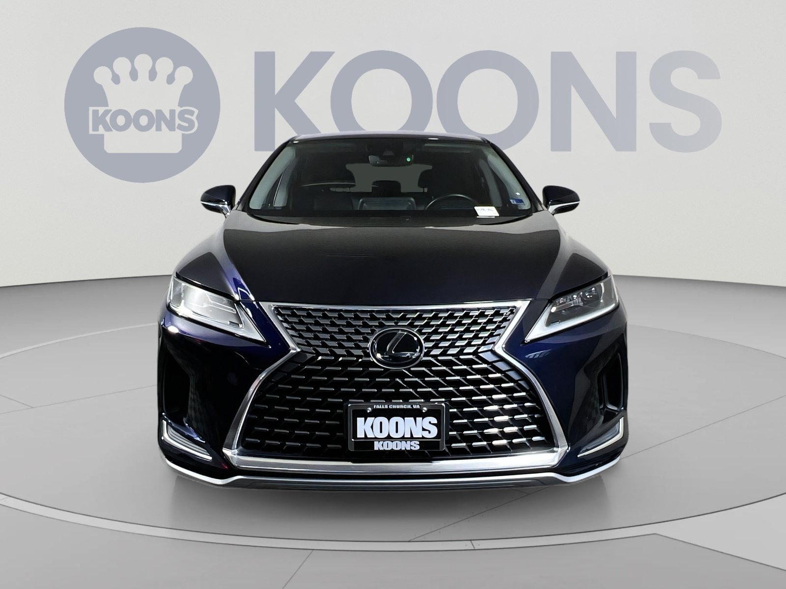 Used 2021 Lexus RX 350 FWD w/ Accessory Package image 4