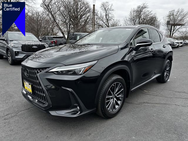 Used 2023 Lexus NX 350 AWD w/ Cold Area Package