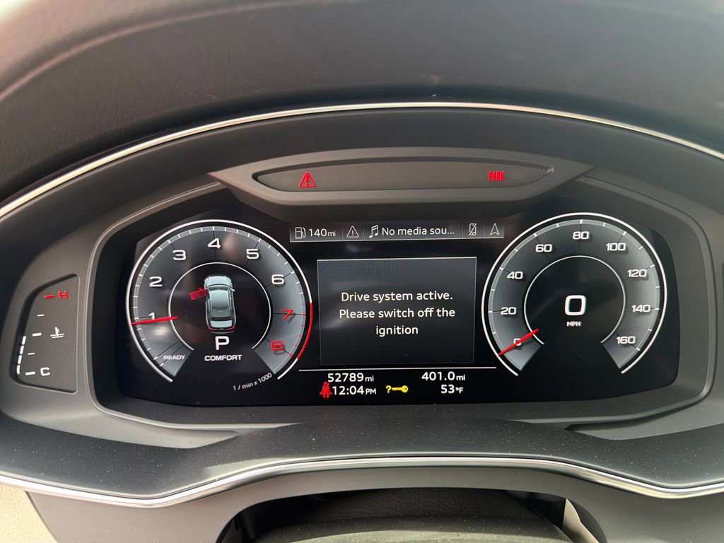 Used 2023 Audi A6 2.0T Premium image 14