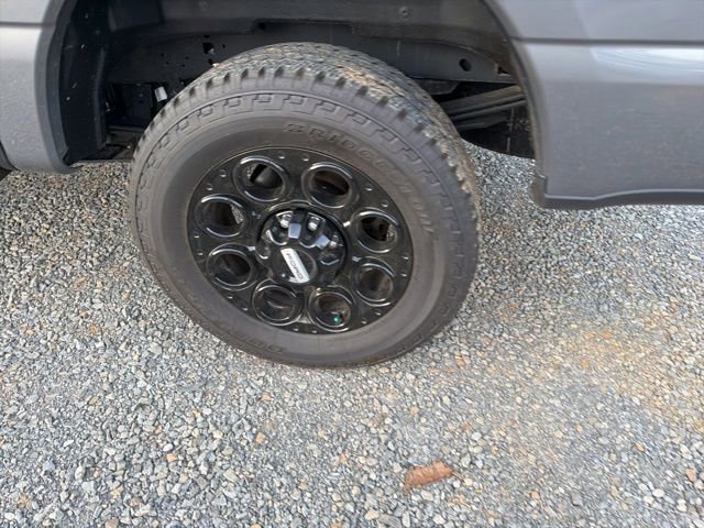 Certified 2024 Ford F250 Lariat w/ Lariat Ultimate Package image 7