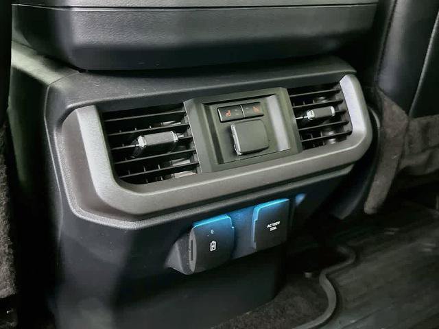 Certified 2023 Ford F150 Lariat w/ Equipment Group 502A High AWD/4WD image 13