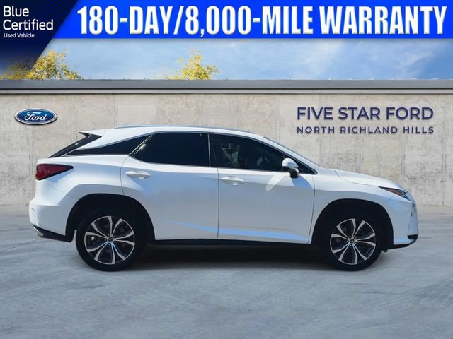 Used 2019 Lexus RX 350 FWD w/ Navigation Package image 11