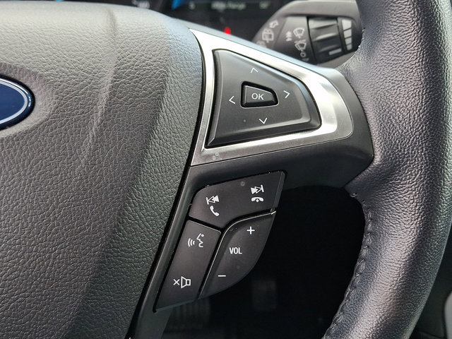 Certified 2023 Ford Edge SEL AWD/4WD image 22