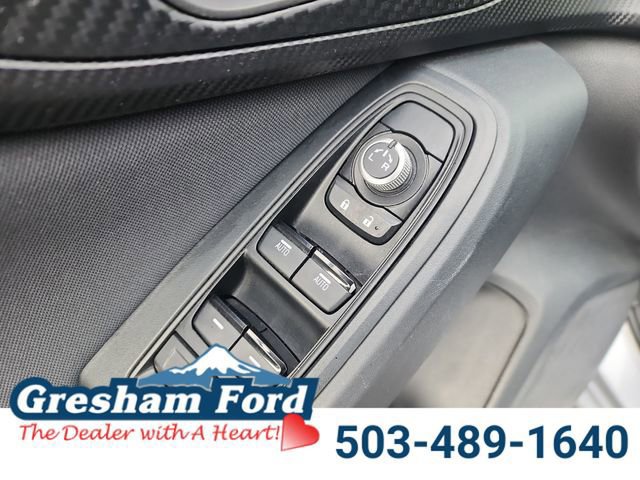 Used 2023 Subaru Crosstrek 2.0i Premium w/ Popular Package #3 image 17