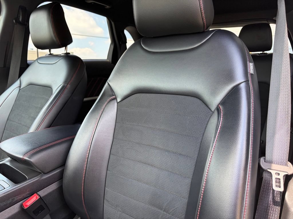 Certified 2022 Ford Edge ST-Line AWD/4WD image 41