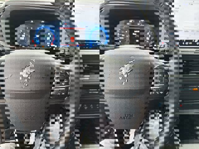 Certified 2025 Ford Bronco Sport Badlands w/ Badlands Tech Package image 28