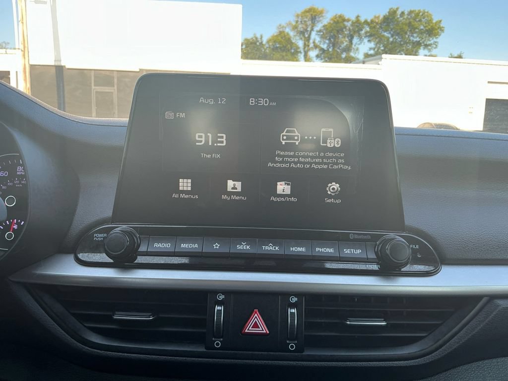 Used 2020 Kia Forte LXS FWD image 26