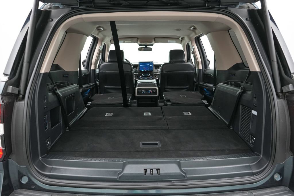 Certified 2024 Ford Expedition XLT image 24