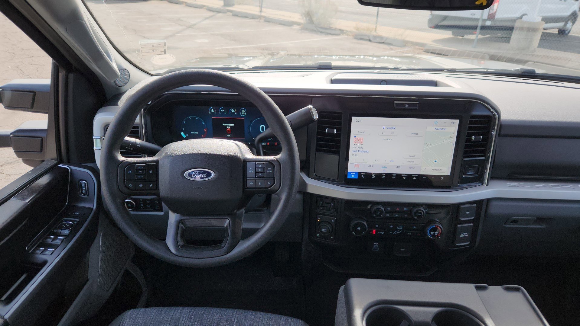 Certified 2026 Ford F250 XLT w/ XLT Premium Package image 26