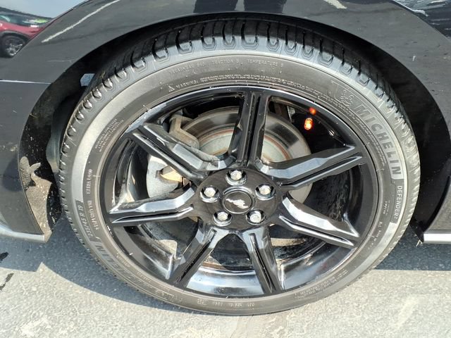 Certified 2020 Ford Mustang Coupe w/ Equipment Group 101A RWD image 7