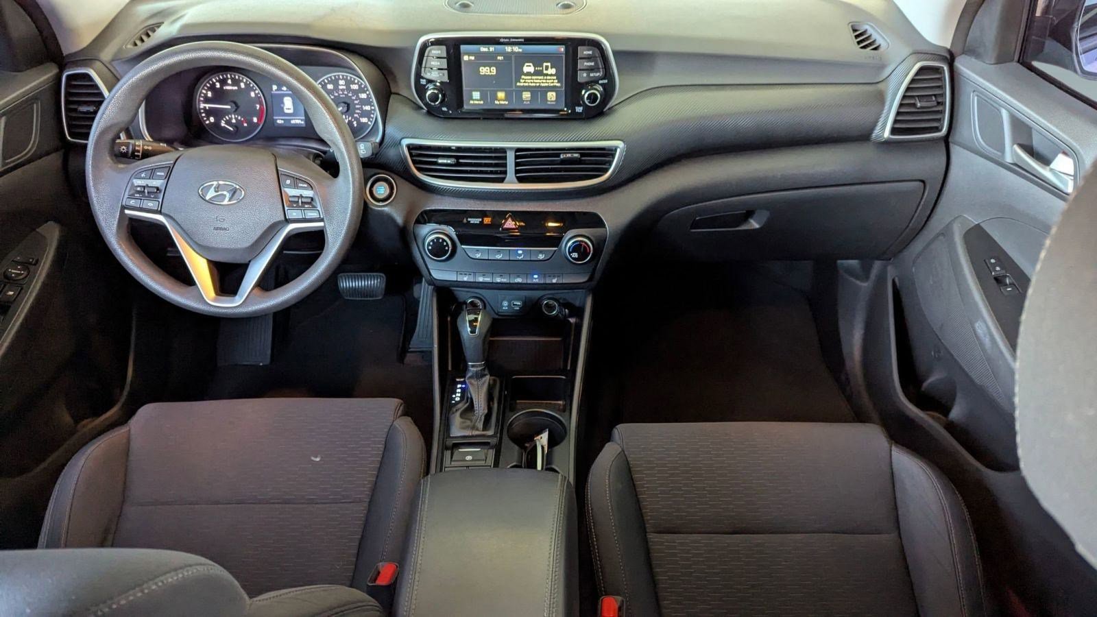 Used 2020 Hyundai Tucson Value image 14