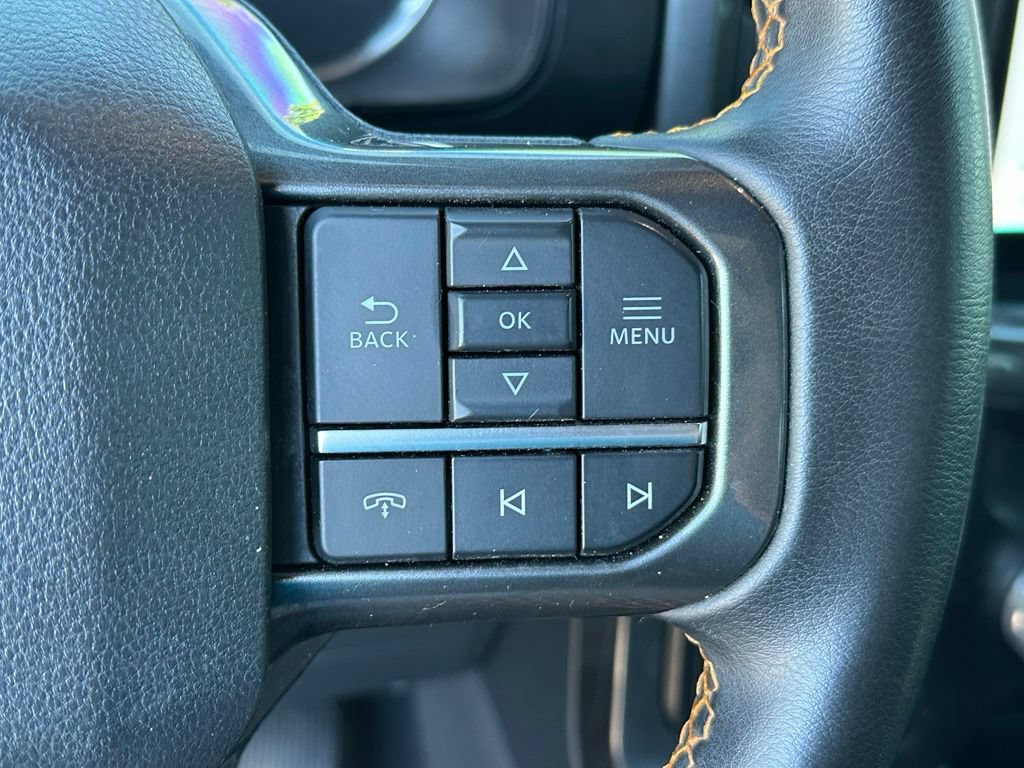 Certified 2023 Ford F150 Tremor AWD/4WD image 28