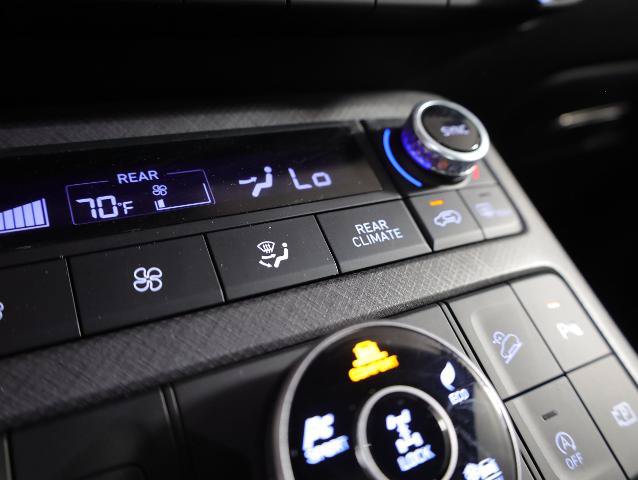 Used 2023 Hyundai Palisade Limited AWD/4WD image 28