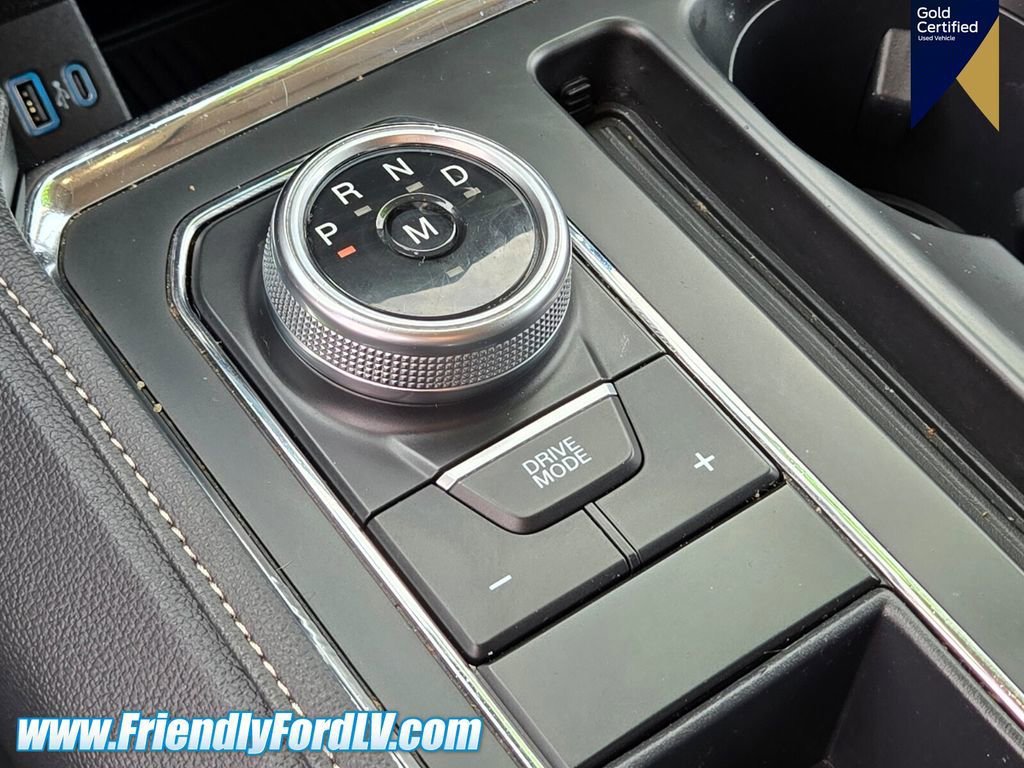 Certified 2024 Ford Expedition Max XLT image 23