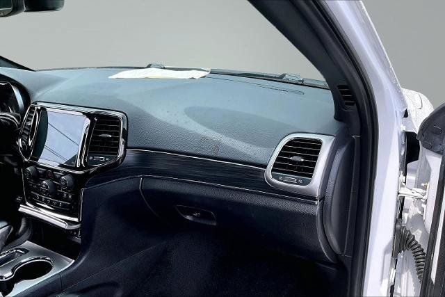 Used 2022 Jeep Grand Cherokee Limited RWD image 17