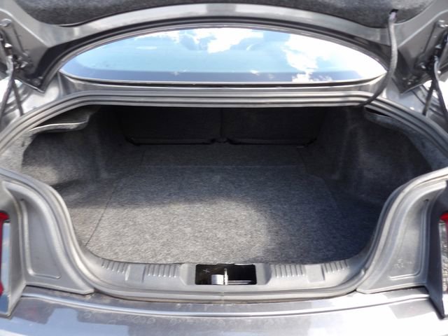 Certified 2020 Ford Mustang Premium RWD image 33