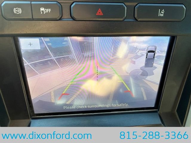 Certified 2020 Ford F250 Lariat w/ Lariat Ultimate Package AWD/4WD image 13