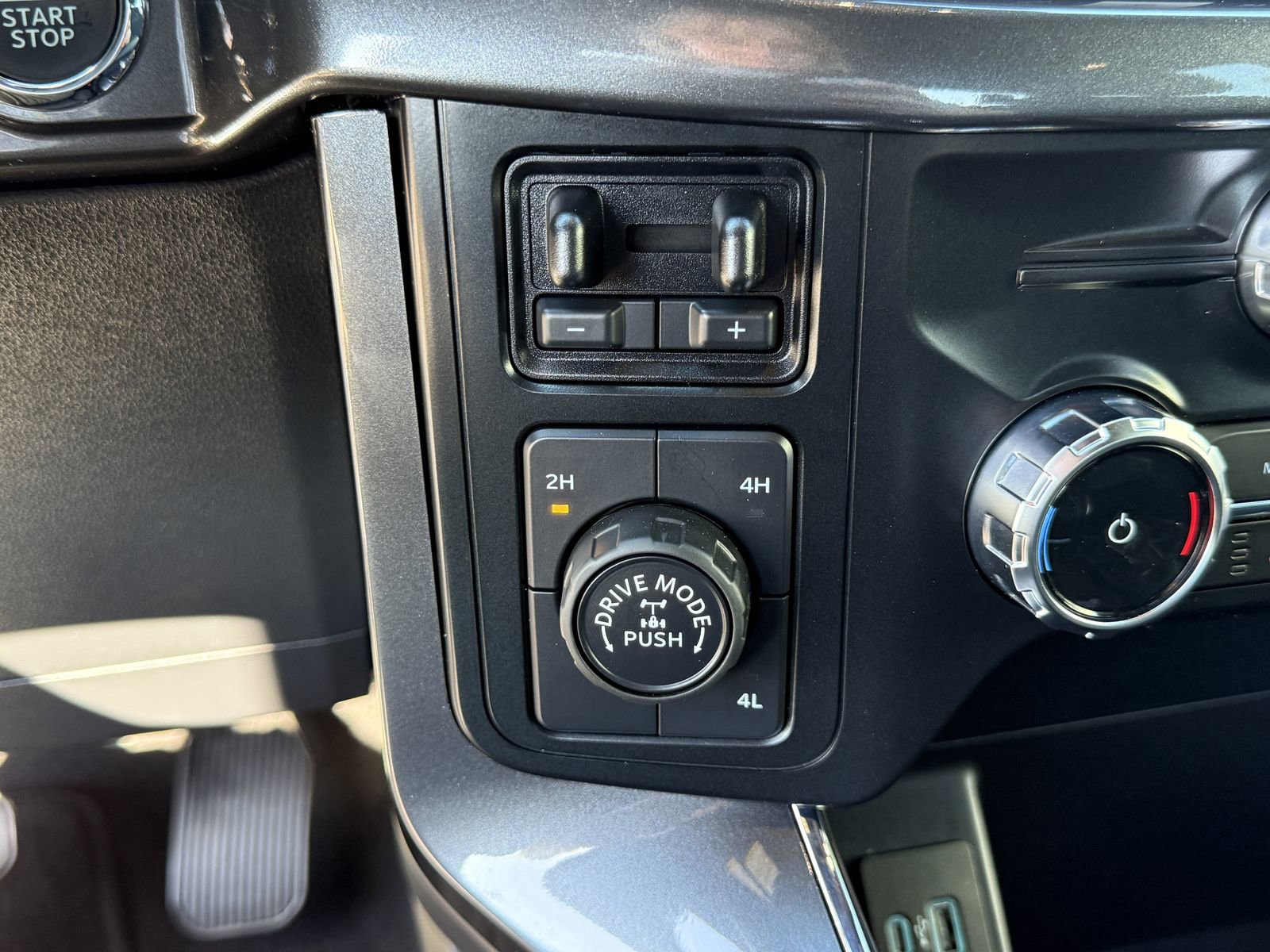 Certified 2023 Ford F150 XLT w/ Equipment Group 302A High image 25