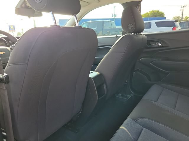 Used 2024 Chevrolet Trax LS FWD image 14