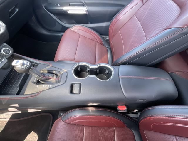 Certified 2024 Ford Mustang GT Premium RWD image 22