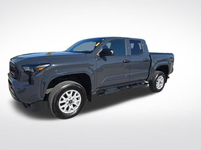 Used 2024 Toyota Tacoma SR RWD image 5