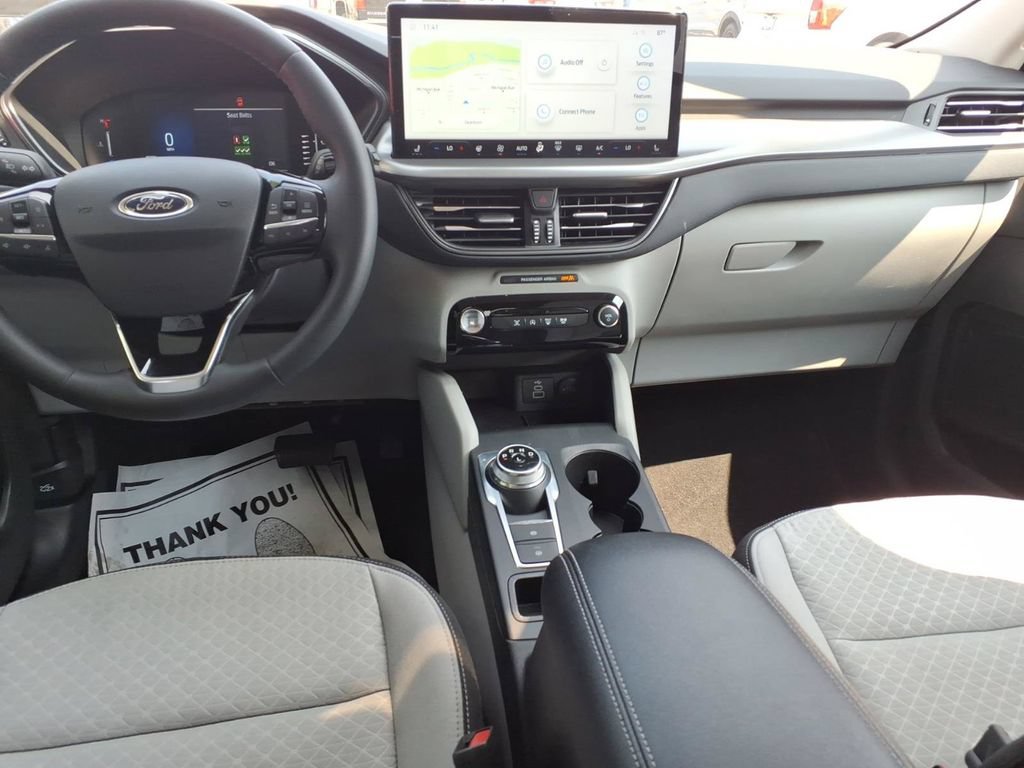Certified 2024 Ford Escape Active w/ Tech Pack #1 AWD/4WD image 12