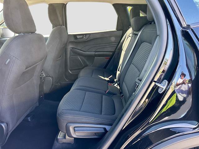 Certified 2024 Ford Escape Active FWD image 24