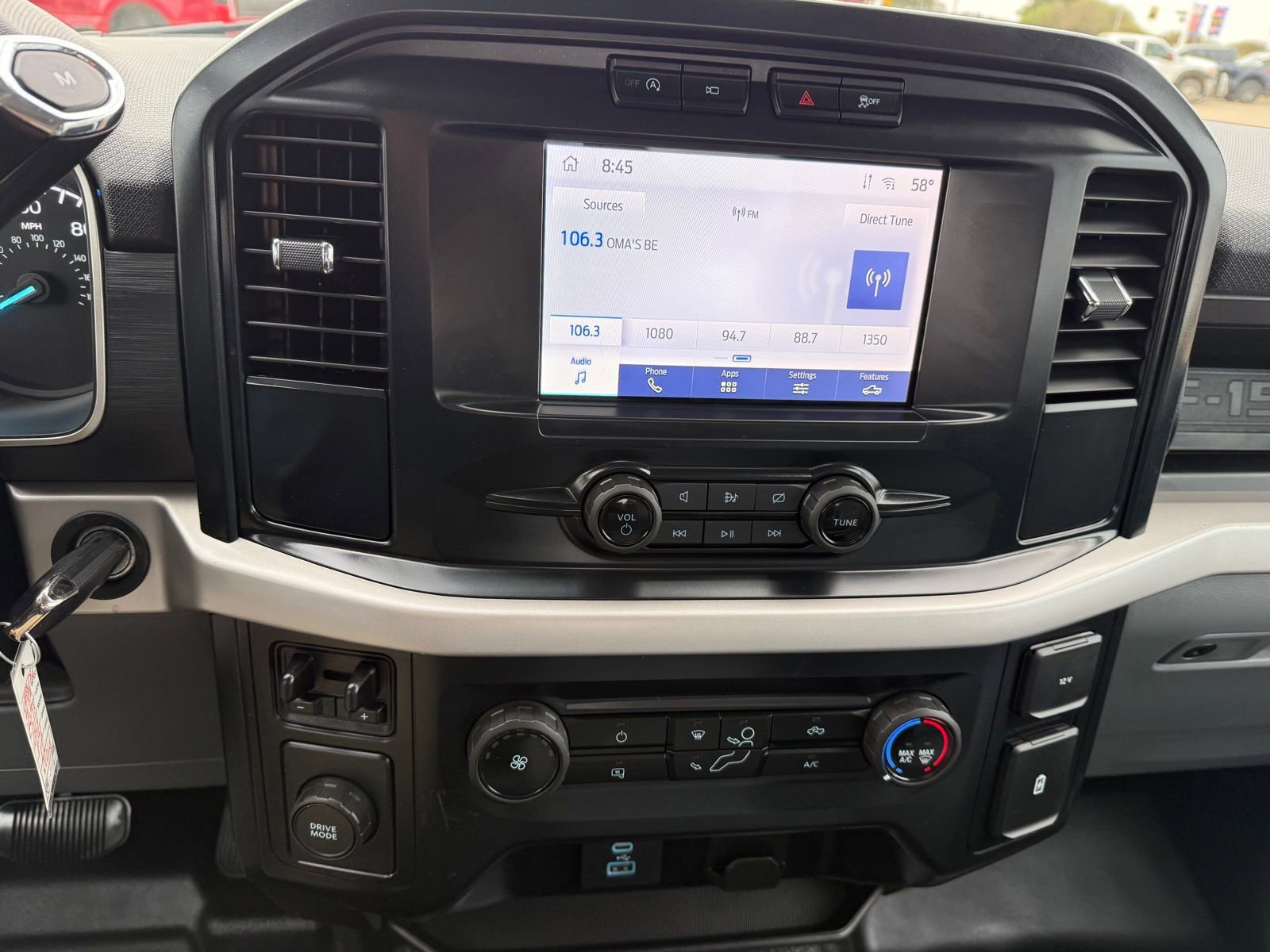 Certified 2023 Ford F150 XL w/ Trailer Tow Package image 15